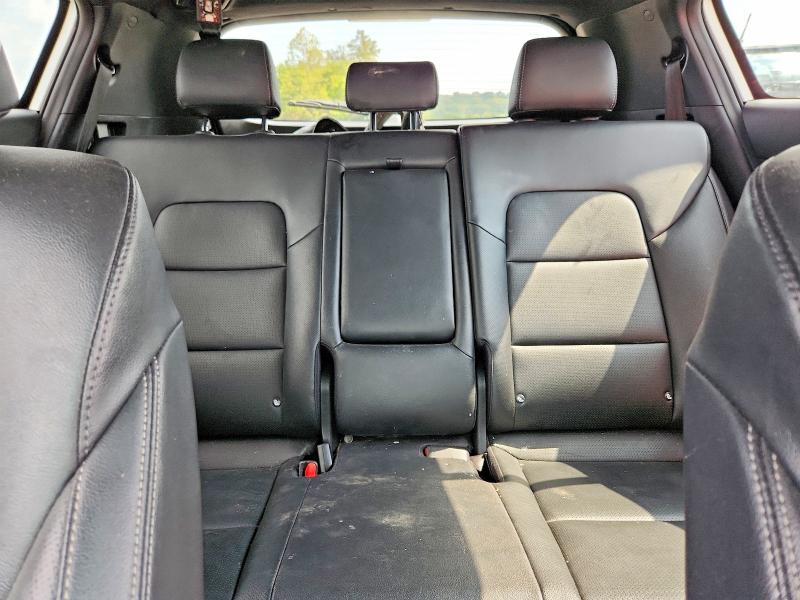 2020 Kia Sportage მანქანა იყიდება აუქციონზე, vin: KNDP6CAC4L7799266, აუქციონის ნომერი: 69121826