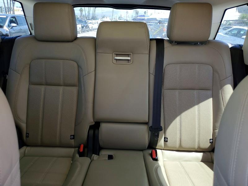 Aukcja sprzedaży 2020 Land Rover Range Rover Sport, vin: SALWR2SU0LA738576, numer aukcji: 68712496
