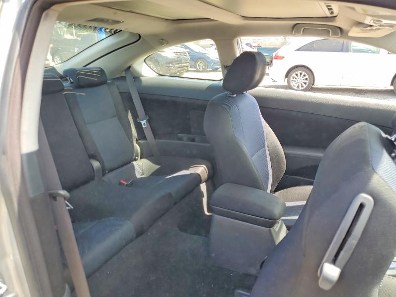 Продажа на аукционе авто 2005 Scion Tc, vin: JTKDE177850043772, номер лота: 68255376