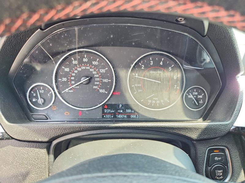 Aukcja sprzedaży 2016 Bmw 328, vin: WBA8E9G59GNT43023, numer aukcji: 67639566