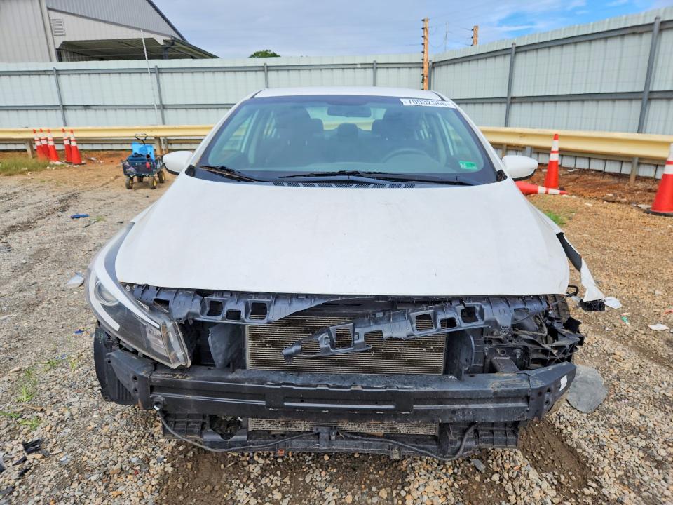 Продажа на аукционе авто 2018 Kia Forte, vin: 3KPFL4A77JE260781, номер лота: 70032566