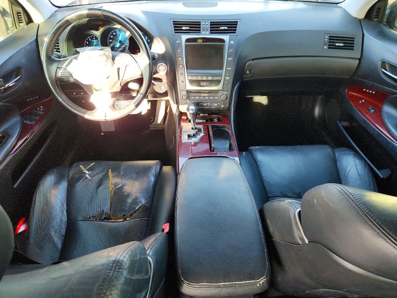 Продаж на аукціоні авто 2009 Lexus Gs, vin: JTHBE96S990045084, номер лоту: 67774356