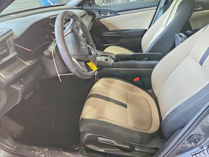 Aukcja sprzedaży 2019 Honda Civic, vin: SHHFK7H67KU408326, numer aukcji: 69674456