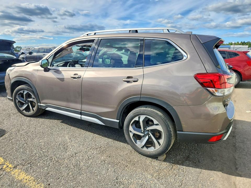 Продаж на аукціоні авто 2023 Subaru Forester, vin: JF2SKARC0PH477207, номер лоту: 70180996