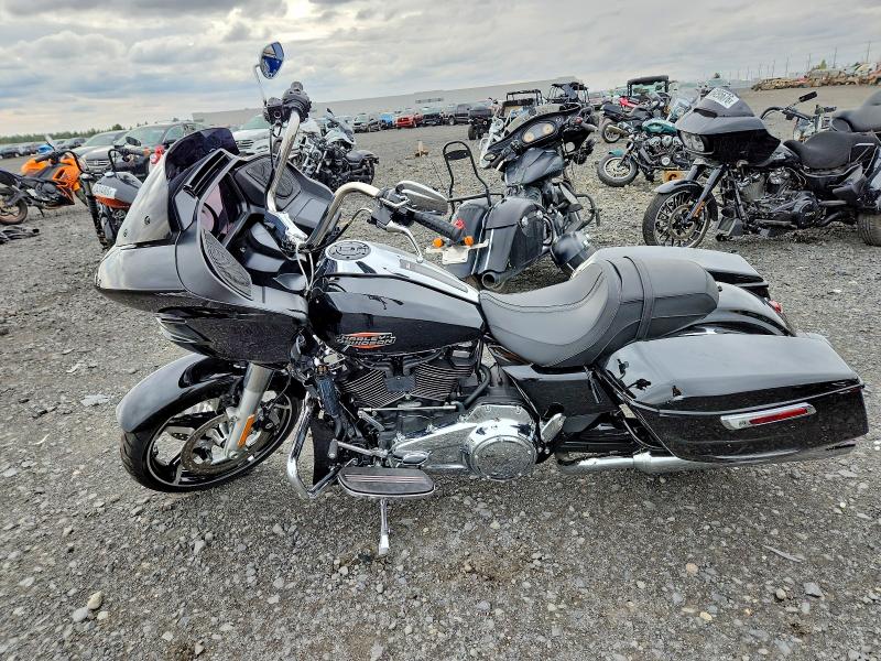 Aukcja sprzedaży 2026 Harley-davidson Fltrx, vin: 1HD1KH710TB632113, numer aukcji: 68895566