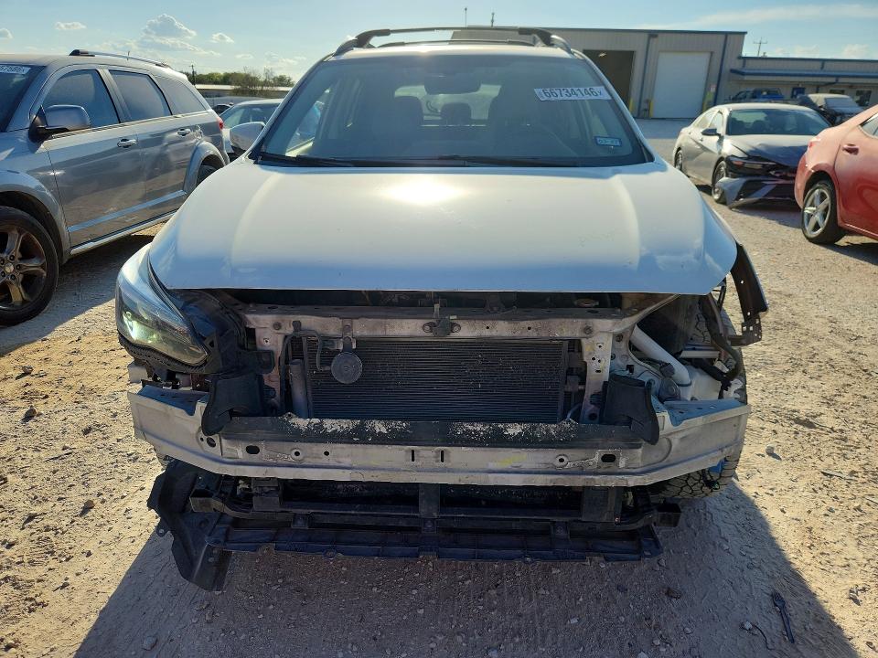 66734146 :رقم المزاد ، JF2GTANC0K8296948 vin ، 2019 Subaru Crosstrek مزاد بيع
