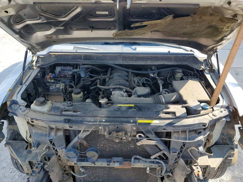 2004 Nissan Armada მანქანა იყიდება აუქციონზე, vin: 5N1AA08A04N702368, აუქციონის ნომერი: 69107726