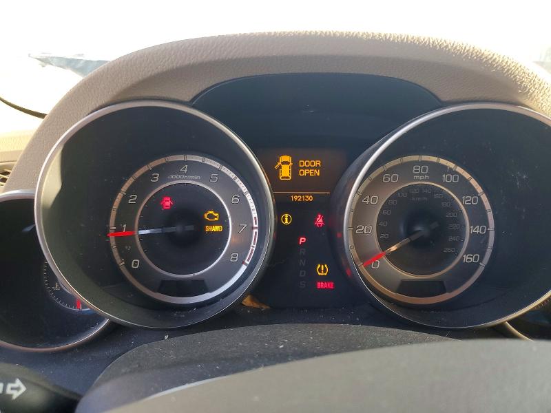 2010 Acura Mdx მანქანა იყიდება აუქციონზე, vin: 2HNYD2H6XAH516269, აუქციონის ნომერი: 67453926