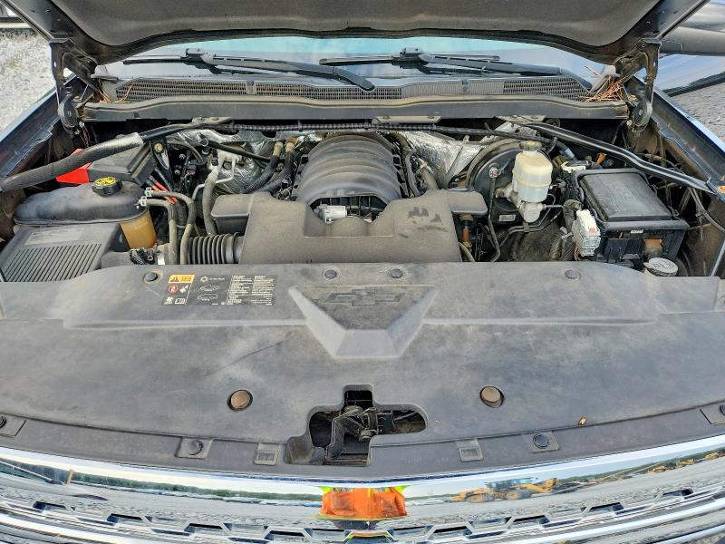 Продажа на аукционе авто 2015 Chevrolet Silverado, vin: 3GCPCREC4FG304546, номер лота: 69873146