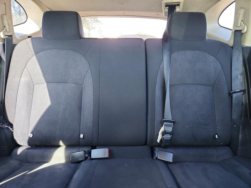 Auction sale of the 2011 Nissan Rogue, vin: JN8AS5MV0BW272375, lot number: 69558336