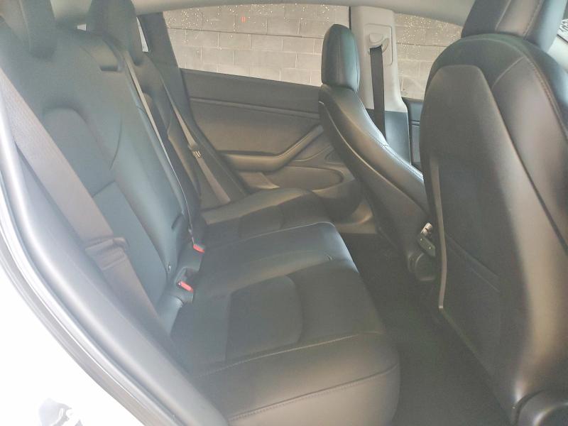 Продажа на аукционе авто 2018 Tesla Model 3, vin: 5YJ3E1EB8JF106570, номер лота: 67054766