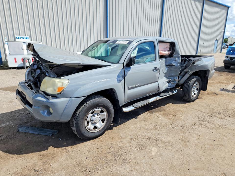 Aukcja sprzedaży 2010 Toyota Tacoma, vin: 5TEJU4GN6AZ702388, numer aukcji: 69122356