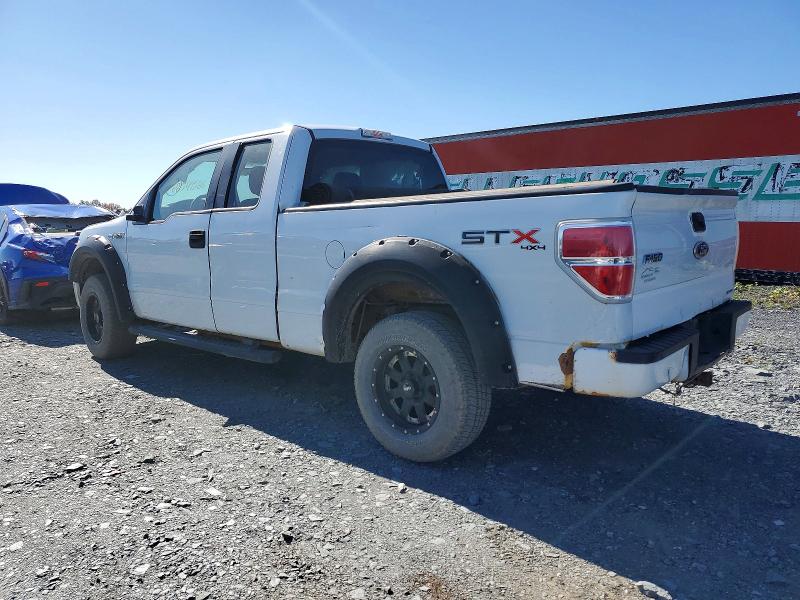 Auction sale of the 2011 Ford F150, vin: 1FTEX1EM4BFD16732, lot number: 68549586
