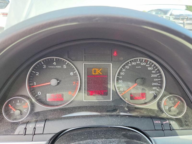 Продаж на аукціоні авто 2008 Audi A4, vin: WAUDF68E38A044189, номер лоту: 67072206