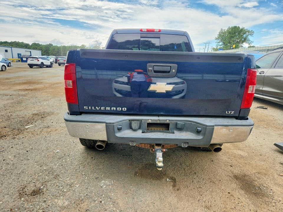 Продаж на аукціоні авто 2008 Chevrolet Silverado, vin: 3GCEK13Y88G303316, номер лоту: 67735576