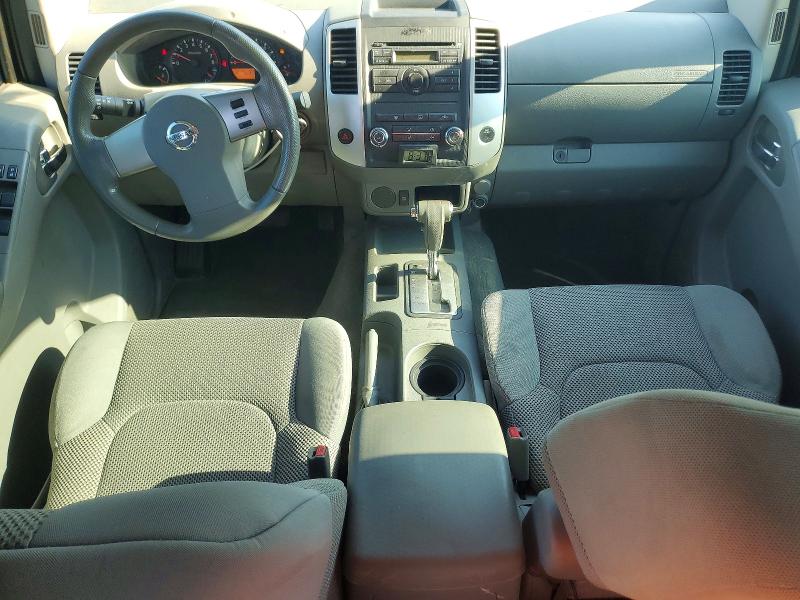 Продаж на аукціоні авто 2010 Nissan Frontier, vin: 1N6AD0ER1AC438555, номер лоту: 67324176