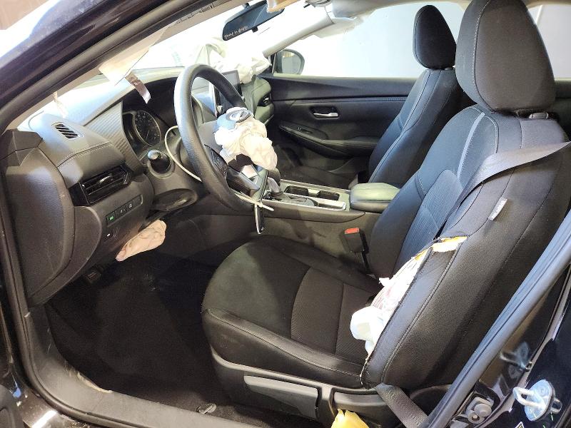 Продаж на аукціоні авто 2024 Nissan Sentra, vin: 3N1AB8CV6RY339078, номер лоту: 65280406