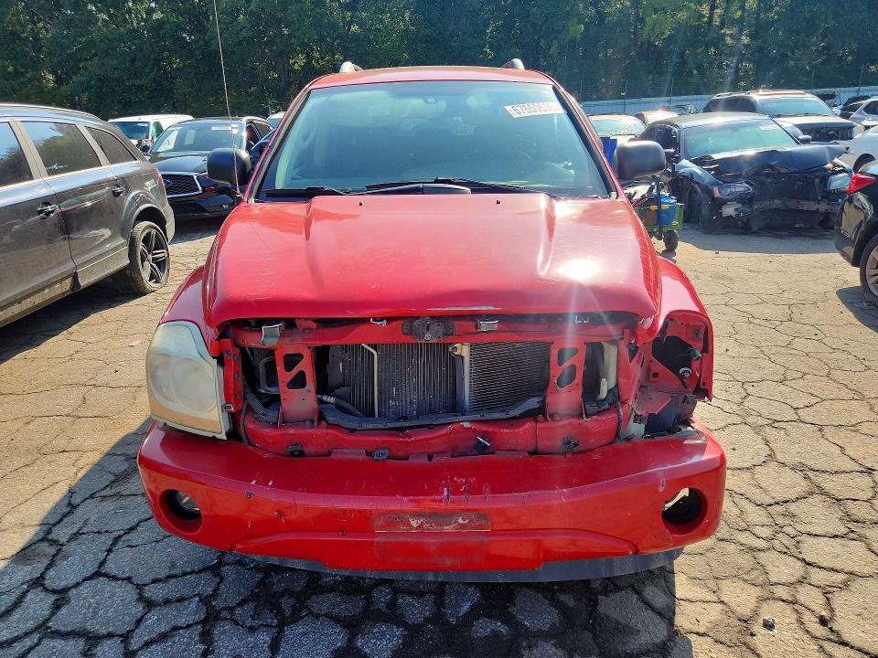 Aukcja sprzedaży 2004 Dodge Durango, vin: 1D4HD58D14F179201, numer aukcji: 67650636