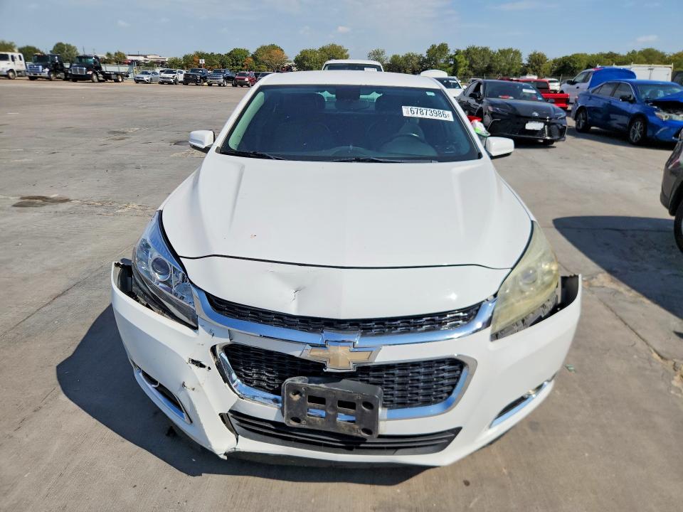 67873986 :رقم المزاد ، 1G11E5SL3EF299023 vin ، 2014 Chevrolet Malibu مزاد بيع