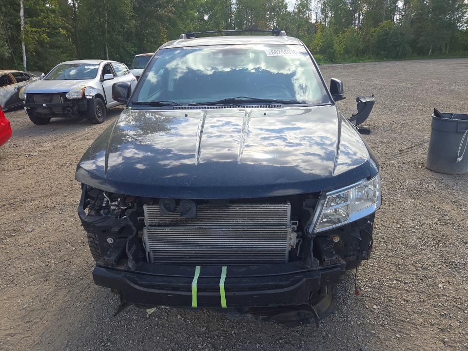 Aukcja sprzedaży 2013 Dodge Journey, vin: 3C4PDCCG0DT504294, numer aukcji: 68246016