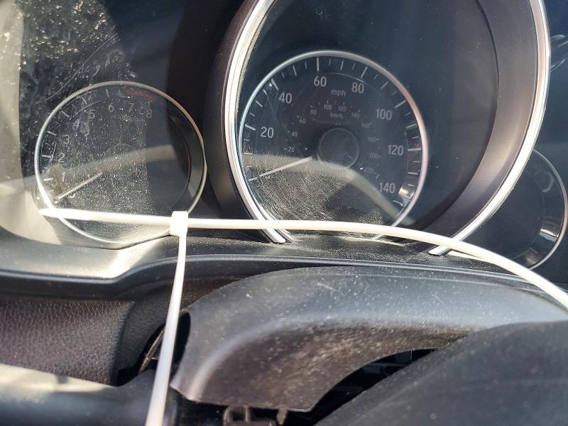 Продажа на аукционе авто 2019 Honda Fit, vin: 3HGGK5H43KM718527, номер лота: 67462006