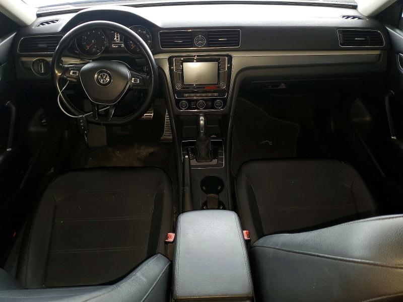 Продажа на аукционе авто 2017 Volkswagen Passat, vin: 1VWDT7A30HC012103, номер лота: 69589846