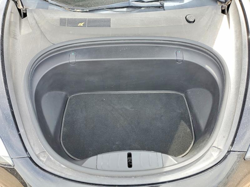 Aukcja sprzedaży 2019 Tesla Model 3, vin: 5YJ3E1EA5KF324037, numer aukcji: 69125036