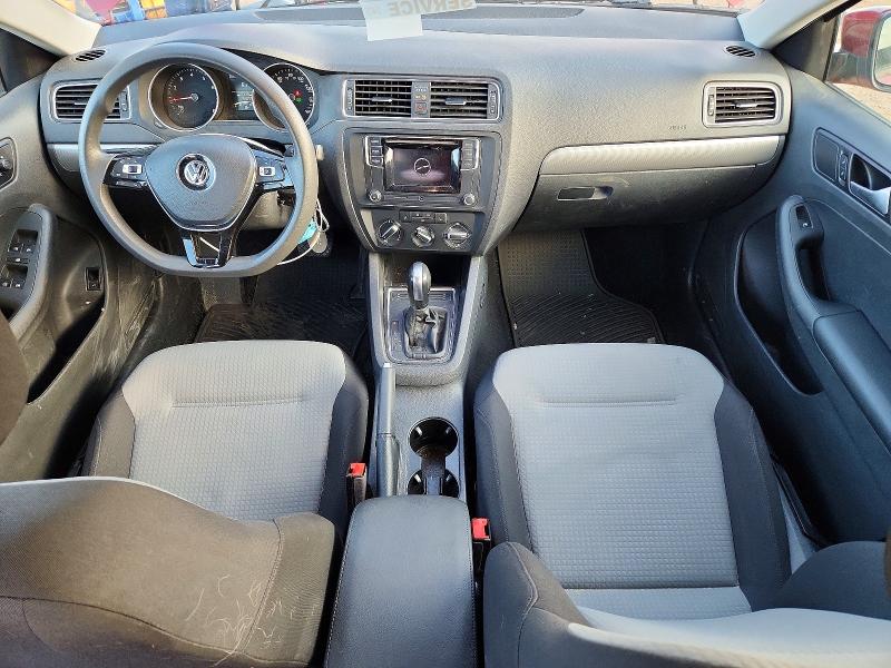 69372166 :رقم المزاد ، 3VW2B7AJ6JM262023 vin ، 2018 Volkswagen Jetta مزاد بيع