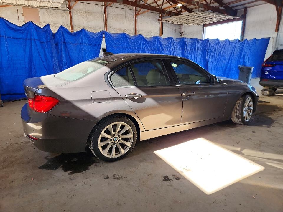 Aukcja sprzedaży 2013 Bmw 328, vin: WBA3B3C5XDJ810121, numer aukcji: 70483806
