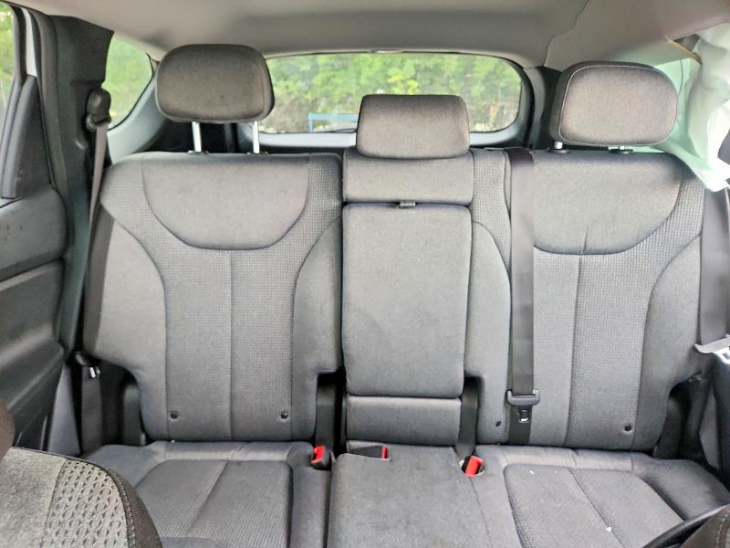 Продаж на аукціоні авто 2022 Hyundai Santa Fe, vin: KM8S2DA15NU054455, номер лоту: 68142316