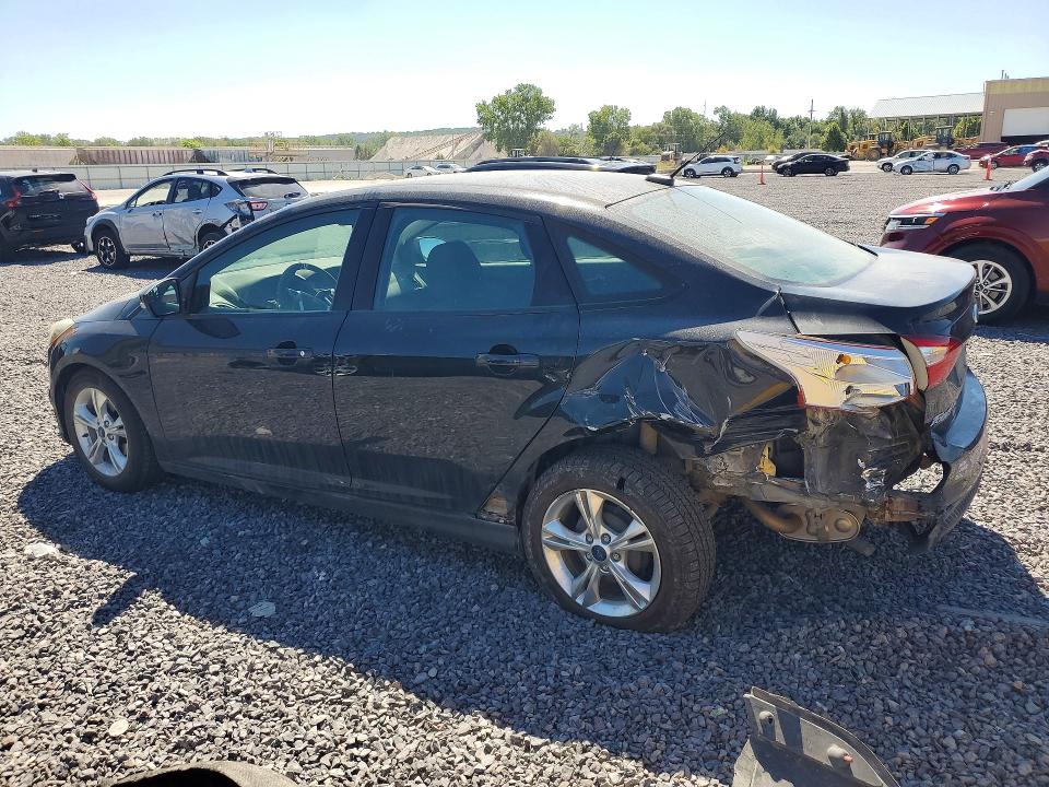 Продаж на аукціоні авто 2014 Ford Focus, vin: 1FADP3F23EL130793, номер лоту: 67994436