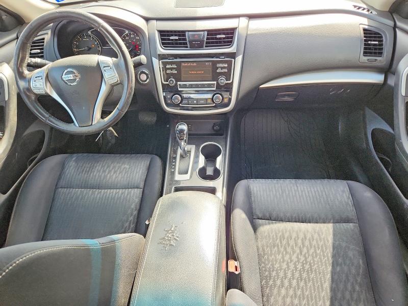 Aukcja sprzedaży 2018 Nissan Altima, vin: 1N4AL3AP6JC214330, numer aukcji: 68030476