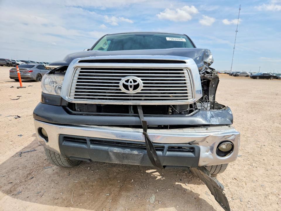 70634996 :رقم المزاد ، 5TFEM5F16BX023154 vin ، 2011 Toyota Tundra مزاد بيع