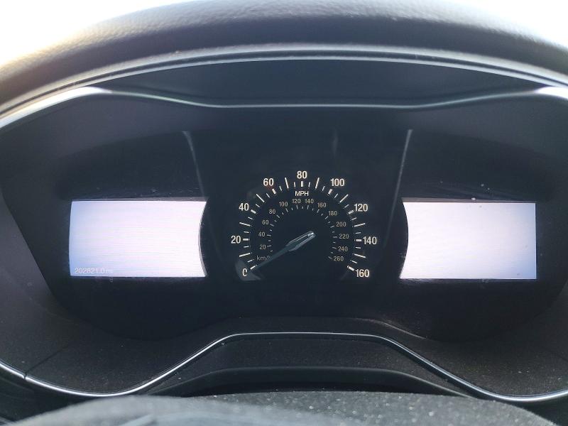 2013 Ford Fusion მანქანა იყიდება აუქციონზე, vin: 3FA6P0K90DR117994, აუქციონის ნომერი: 70665256