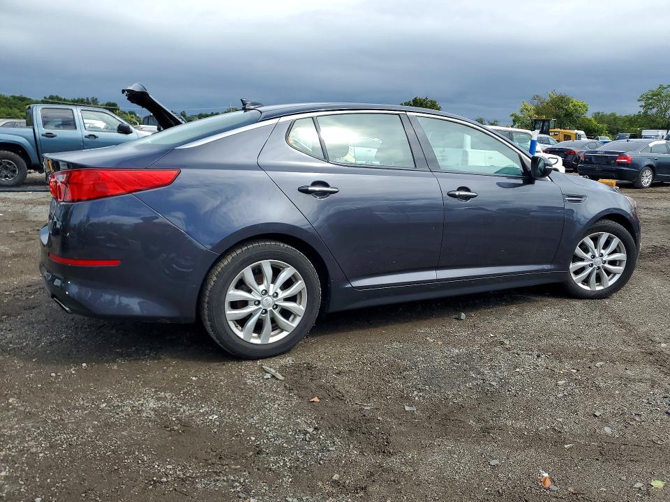 Aukcja sprzedaży 2015 Kia Optima, vin: 5XXGN4A76FG447099, numer aukcji: 70788796