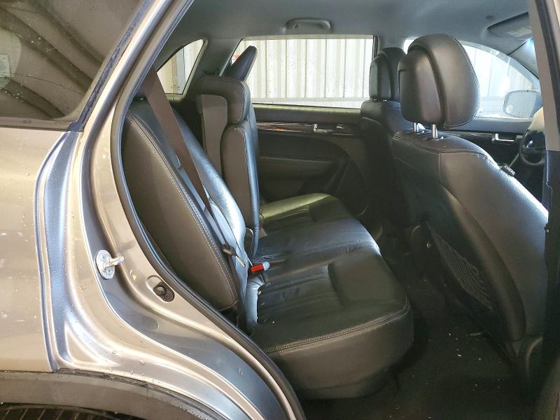 Aukcja sprzedaży 2013 Kia Sorento, vin: 5XYKUDA61DG394146, numer aukcji: 68777726