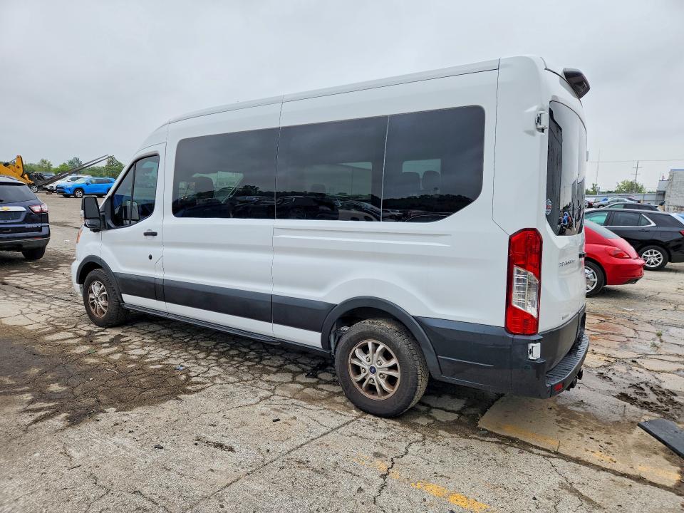 Продажа на аукционе авто 2022 Ford Transit, vin: 1FBAX2CG2NKA78509, номер лота: 68622616