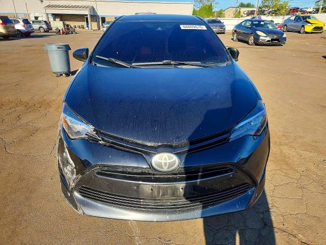 2018 Toyota Corolla მანქანა იყიდება აუქციონზე, vin: 2T1BURHE5JC025372, აუქციონის ნომერი: 68809676
