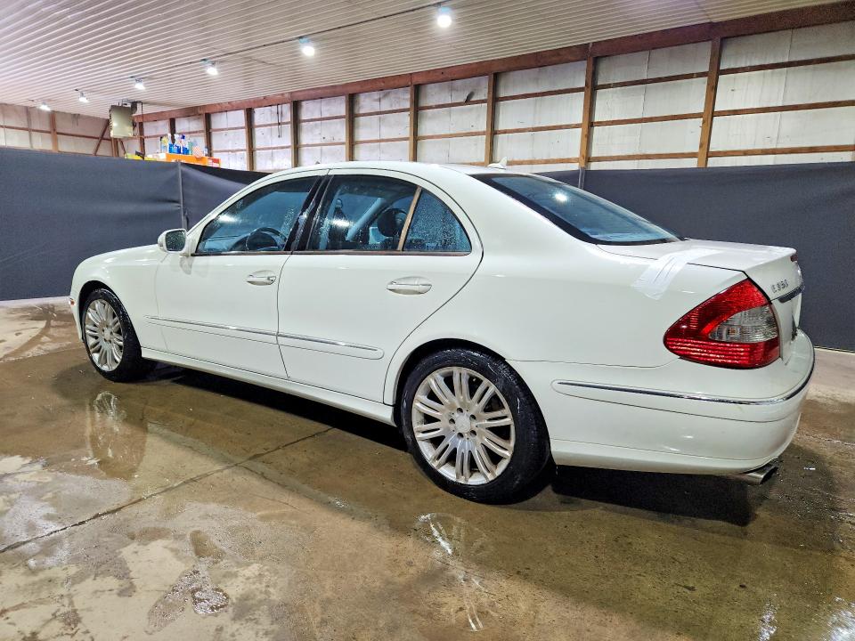 Aukcja sprzedaży 2008 Mercedes-benz E, vin: WDBUF56X88B310266, numer aukcji: 67738266