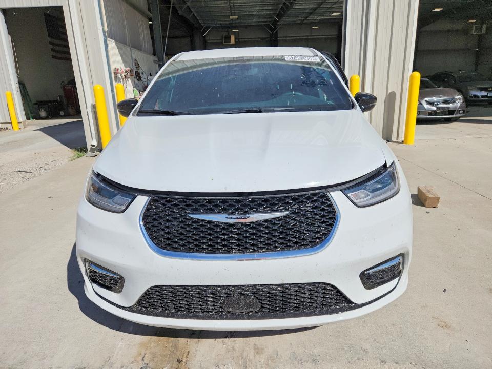 Продажа на аукционе авто 2026 Chrysler Pacifica, vin: 2C4RC1BG2TR179487, номер лота: 67465906
