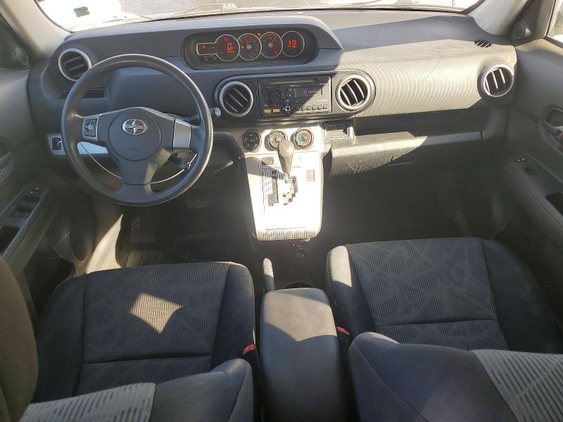 Продажа на аукционе авто 2012 Scion Xb, vin: JTLZE4FE1CJ025267, номер лота: 69138076
