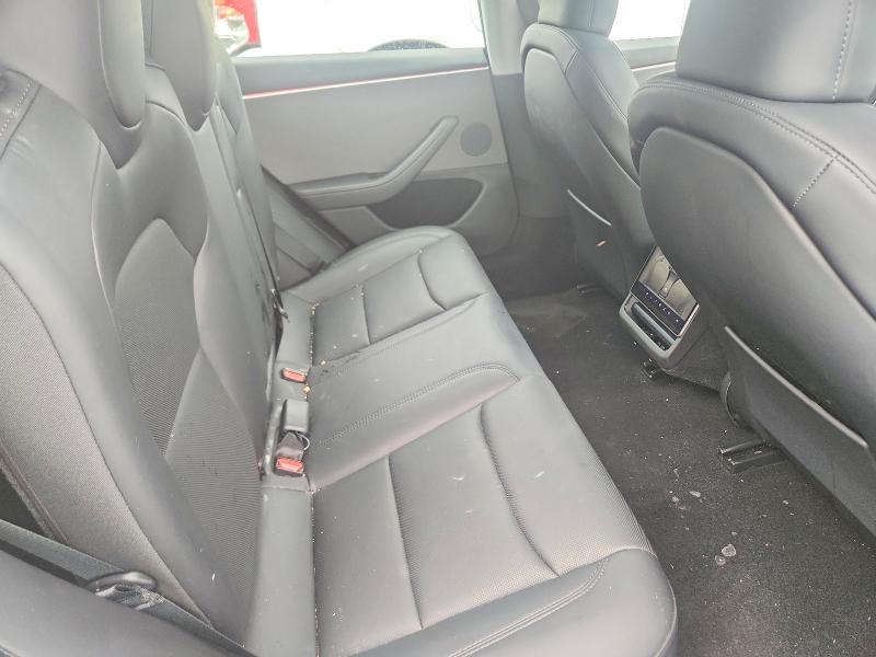 Продажа на аукционе авто 2025 Tesla Model 3, vin: 5YJ3E1EA9SF980189, номер лота: 67465386