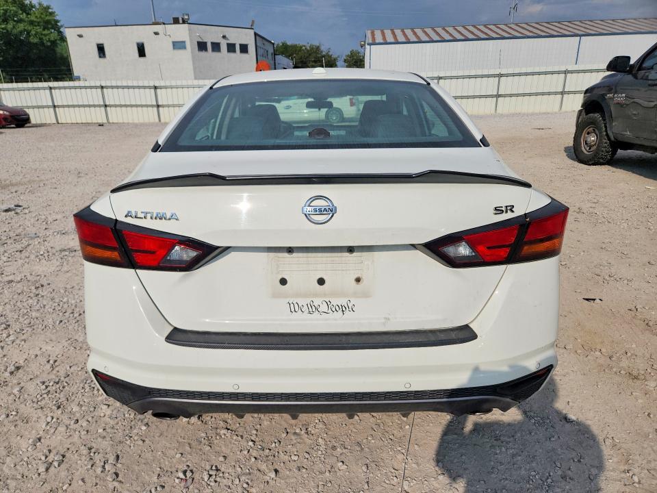 Aukcja sprzedaży 2020 Nissan Altima, vin: 1N4BL4CV0LC194195, numer aukcji: 67703296