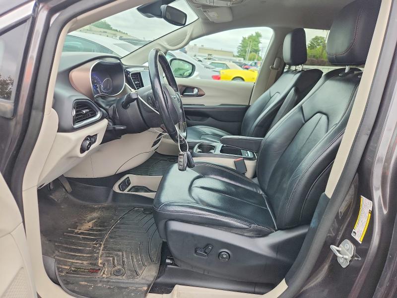 Aukcja sprzedaży 2018 Chrysler Pacifica, vin: 2C4RC1EG4JR197580, numer aukcji: 70632076