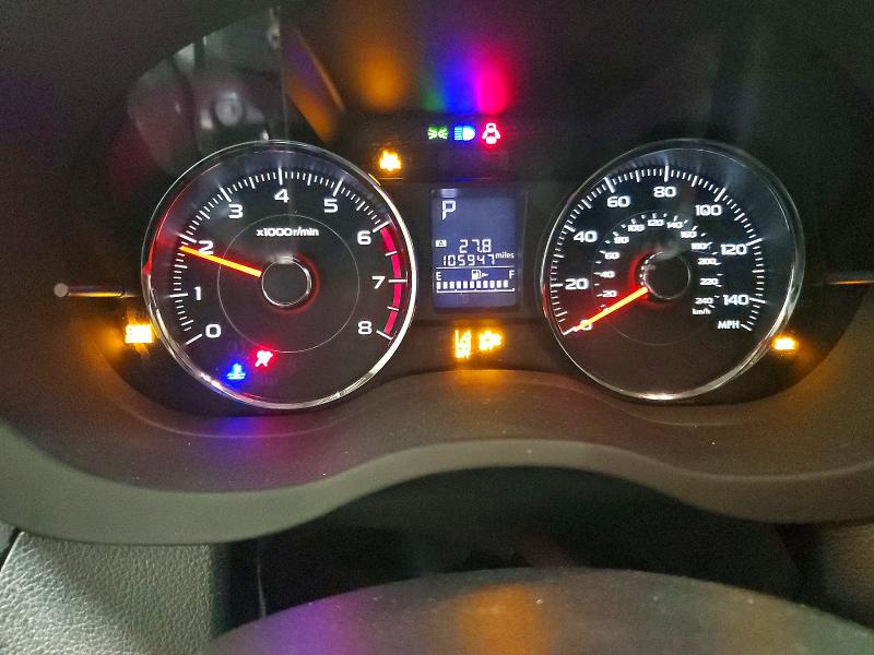 Aukcja sprzedaży 2014 Subaru Forester, vin: JF2SJGPC5EH513110, numer aukcji: 68567136