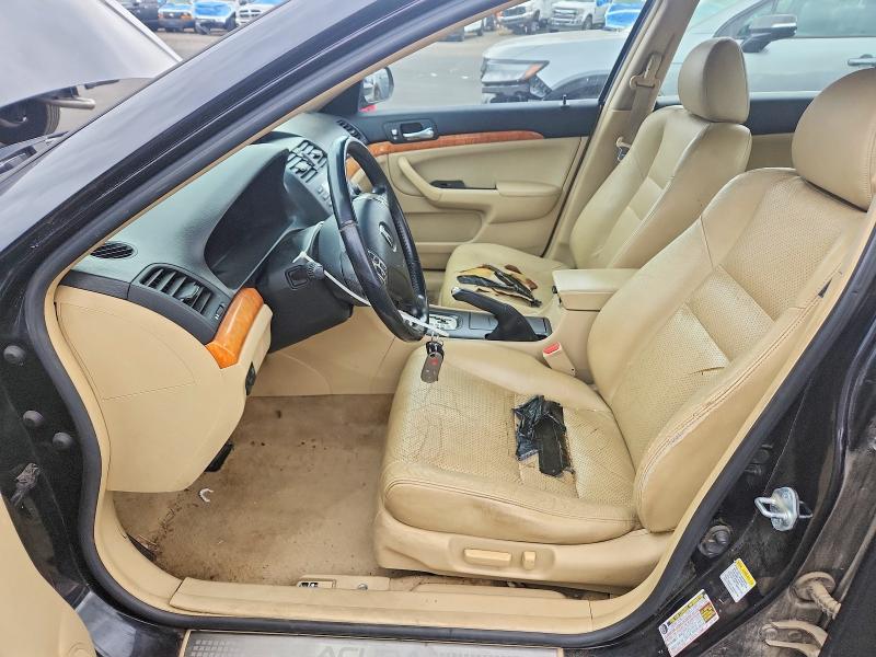 Aukcja sprzedaży 2005 Acura Tsx, vin: JH4CL96835C032239, numer aukcji: 66124246