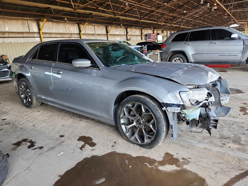 Aukcja sprzedaży 2018 Chrysler 300, vin: 2C3CCABG2JH223288, numer aukcji: 69458706