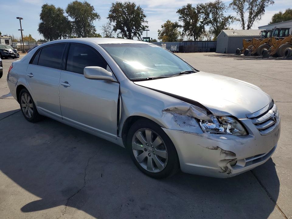 Aukcja sprzedaży 2007 Toyota Avalon, vin: 4T1BK36B37U210216, numer aukcji: 70297896