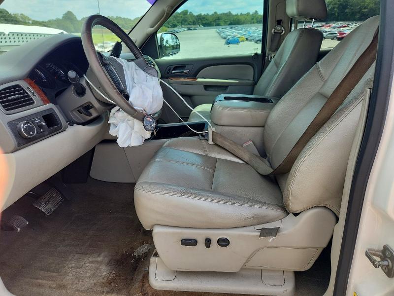 2013 Chevrolet Silverado მანქანა იყიდება აუქციონზე, vin: 3GCPCTE05DG277616, აუქციონის ნომერი: 69424256