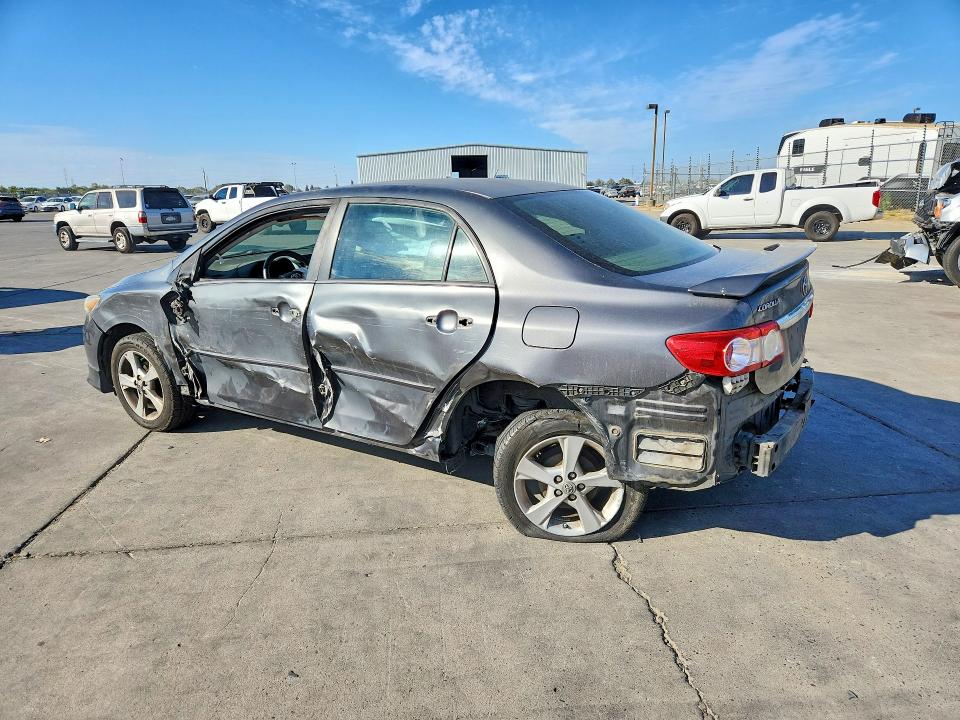 2013 Toyota Corolla მანქანა იყიდება აუქციონზე, vin: 2T1BU4EE0DC929058, აუქციონის ნომერი: 67294676